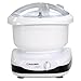 NutriMill Artiste Kitchen Stand Mixer (Black Trim)