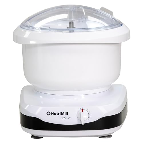 NutriMill Artiste Stand Mixer