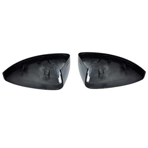 Coque rétroviseur Tiguan MK2 Allspace protection boîtier aile chrome mat - 3