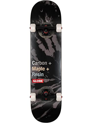Skateboard Globe G3 Bar Impact 8.0 pour replaquer les gros gaps sans casser
