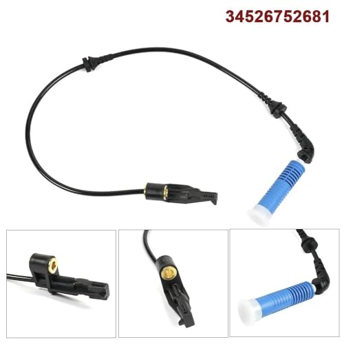 Capteur ABS BMW E46 défaillant solution voyant allumé pour roue Z4