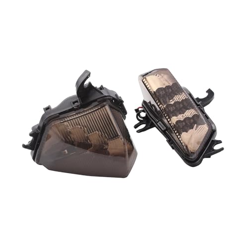 Clignotant de moto avant pour Z1000SX 1000R 2011-2016 accessoire éclairage signalisation