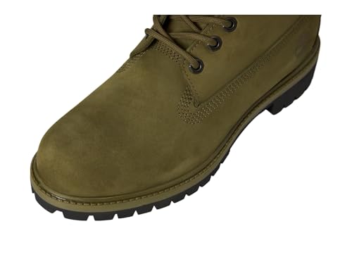 Image of Timberland mens 6 inch Premium Waterproof Boot
