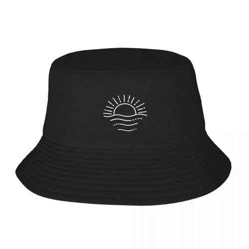 Chapeau seau anime unisexe et bob urbain wild ball pour ados