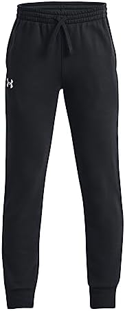 Under Armour Boys' Rival Fleece Joggers