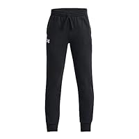 Under Armour Jungen UA Rival Fleece Joggers Pants