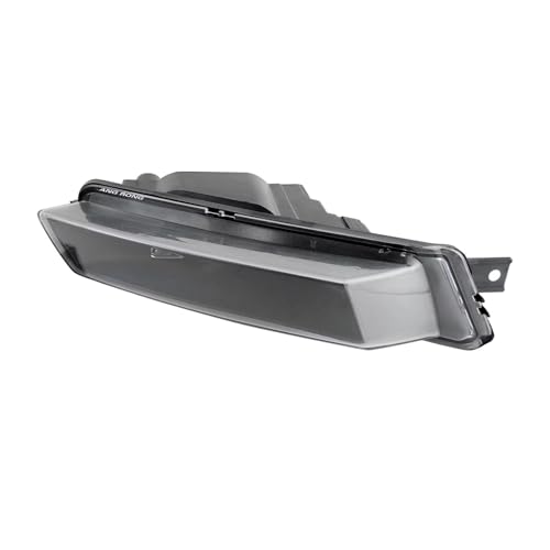 Phare antibrouillard avant droit haut de gamme pour BMW Série 1 E81 E87 LCI 63177181288