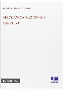 Meccanica razionale. Esercizi