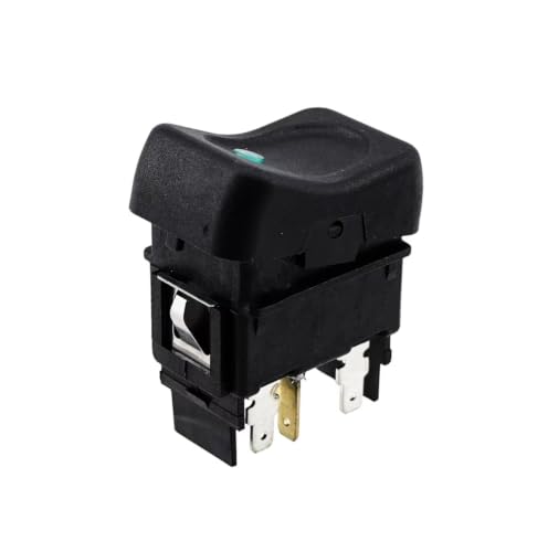 Bouton de commande de fenêtre Scania panneau lève-vitre électrique 838-88066