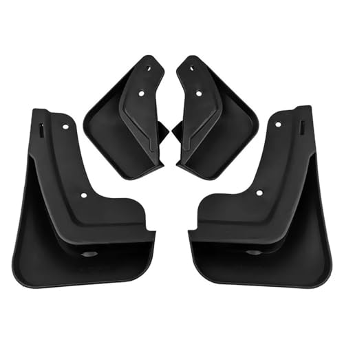 Guardabarros traseros para 308S (2014-2019) y accesorios de protección para coche