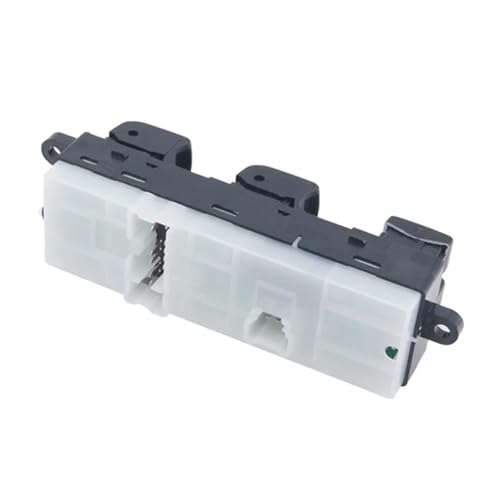 Bouton lève-vitre Tiida électrique à commande fluide côté conducteur droit