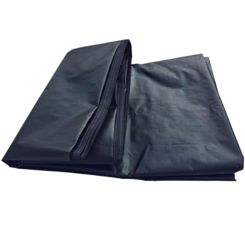 Lona de polietileno impermeable 2x3m resistente para suelo de camping 4