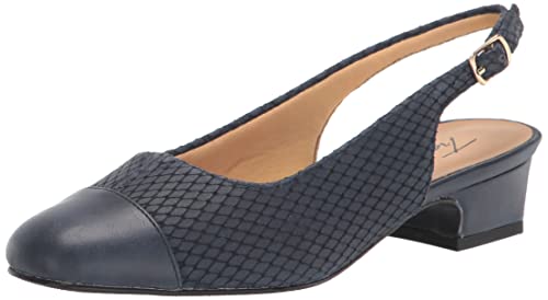 Image of Trotters Womens DeaPumps