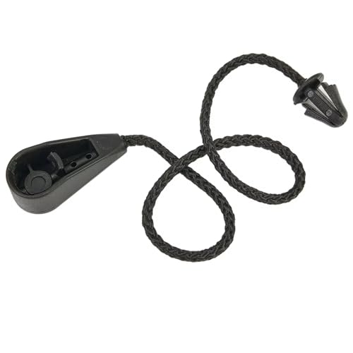 Accessoires de fixation pour barres de toit et cordon de suspension BMW iX1
