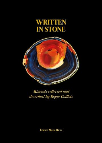 Written in Stone: Minerals collected and described by Roger Caillois - image 1