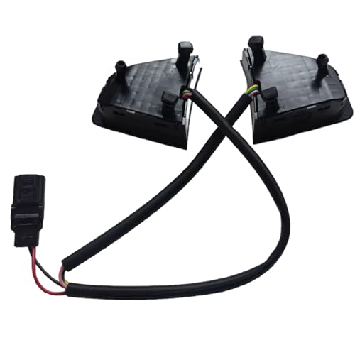 Bouton commande volant Megane 3 interrupteur regulateur Scenic III Fluence - 4