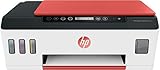 HP SMART Tank Plus 559 IMPRESORA Color MULTIFUNCION WiFi 11PPM (BOTELLAS 32/31)