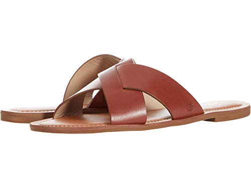 Jack Rogers Slotted Sloane X-Band