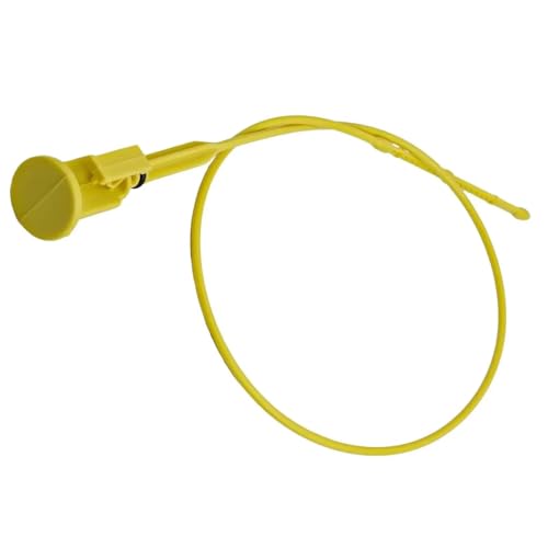 Jauge de niveau d'huile compatible Nissan Primastar 2002-2014 moteur 8200457625
