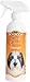 Bio-Groom Coat Polish Conditioner and Detangler Spray, 16-Ounce