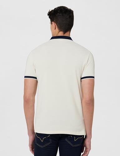 Image of United Colors of Benetton Men Polo Shirt