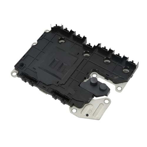 Module de commande de transmission automatique ETC91-110N à haute précision - 5