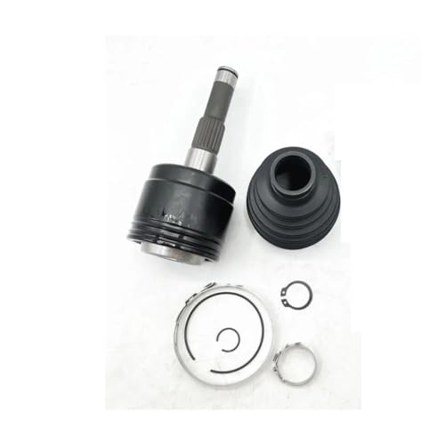 Kit de cojinete de bota de goma para CFMOTO CF625 X8 repuesto de transmisión delantera izquierda 2