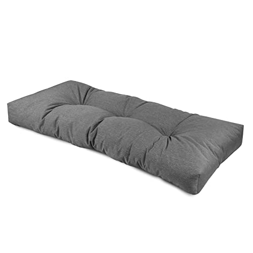 ROFIELTY Custom Outdoor/Indoor Bench Cushion,Bench Cushions 36 * 14 inch_Piano Bench Cushion_Patio Furniture Cushions,Bench Cushions for Indoor/Outdoor Furniture