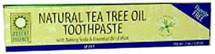 Desert Essence Tthpaste Ttree Mint