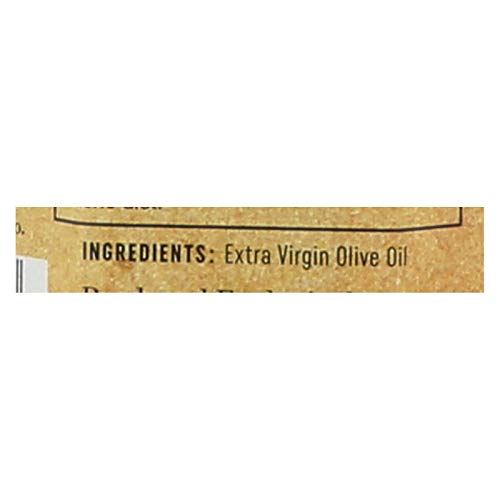 Lucini Italia Aceite de Oliva Extra Virgen 6 x 17 fl oz miniatura 3