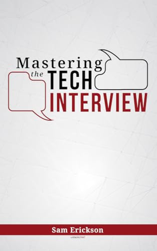 Mastering the Tech Interview: Expert advice for those seeking job...