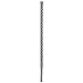 BOSCH HC2084 1/2 In. x 10 In. x 12 In. Bulldog SDS-Plus Rotary Hammer Bit