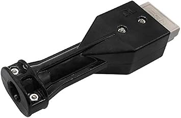 EZGO SB50 Golf Cart Charger Connector Handle