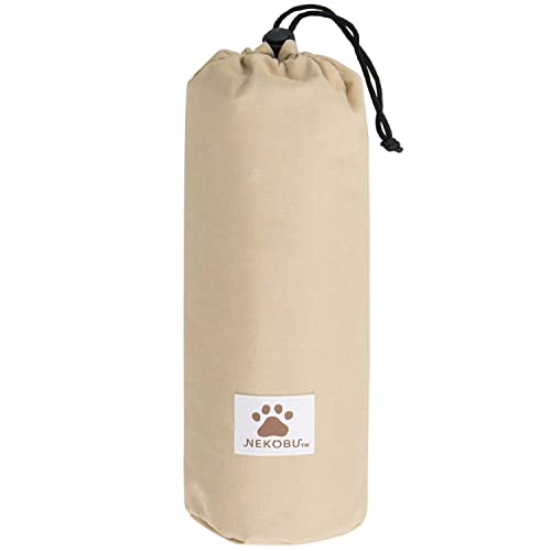 ボンフォーム シートカバー FN猫パンチ 4066-10BE