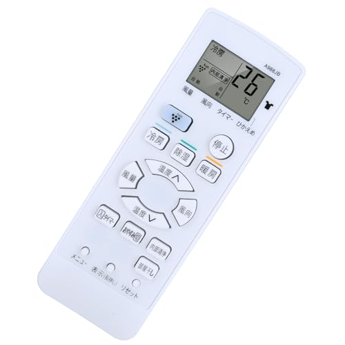 Amazon.co.jp: エアコンリモコン A988JB for SHARP シャープエアコン