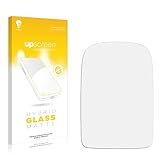 flymaster live sd price [Made in Germany] La pellicola di vetro e plastica è più flessibile del vetro temperato convenzionale e offre una protezione molto resistente - compatibile con Flymaster NAV C