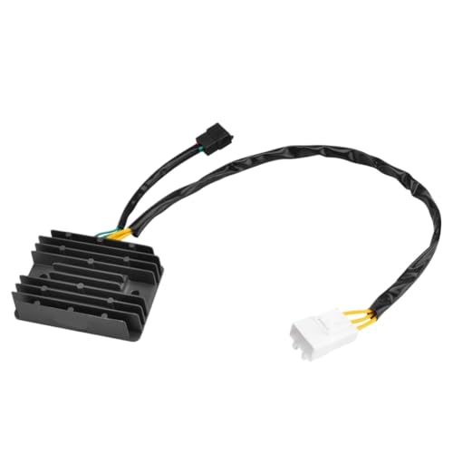 Redresseur de régulateur pour RSV4 et Tuono V4 idéal pour vos sorties moto B043488