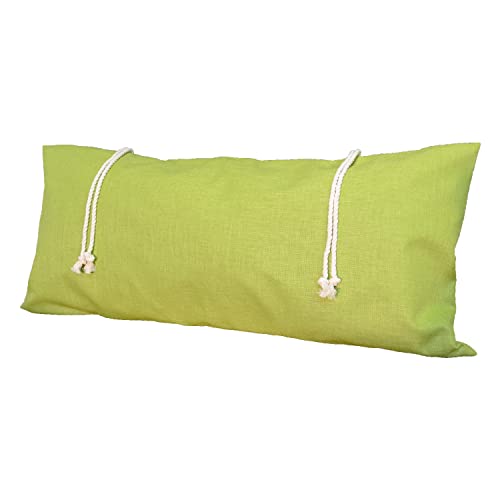 Algoma 137Sp-46 Hammock Pillow, Kiwi Rave #TOP2