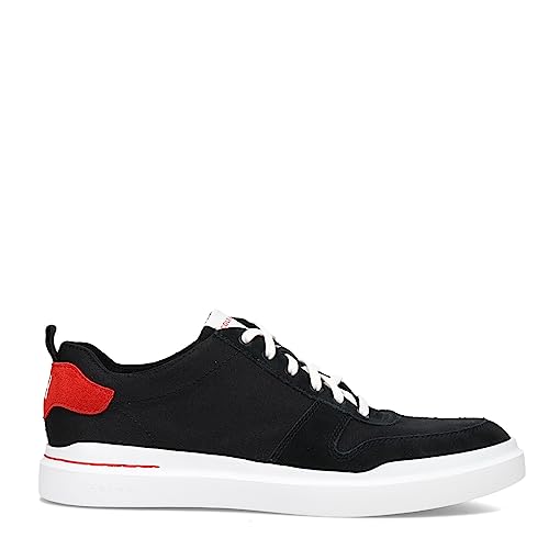 Image of Cole Haan Men's Grandpro Rally Canvas Court Sneaker