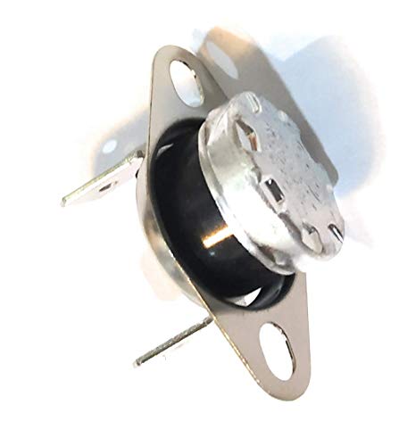 AQUALIQUID RO Thermostat Temperature Switch for Gas Geyser AQUALIQUID RO Thermostat Temperature Switch for Gas Geyser