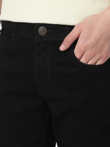 Image of Neostreak Men's Slim Fit Stretchable Jeans