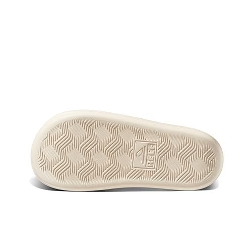 Image of REEF Cushion Bondi Women's Sandal, Lightweight and Supportive Footbed, Water Friendly