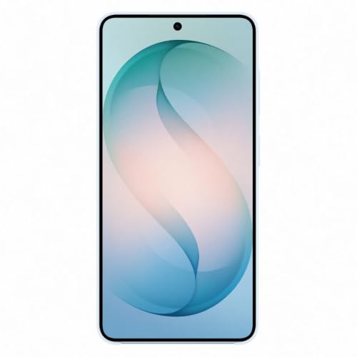 Image of Samsung Galaxy S26 Slim Magnet Case, Light Blue