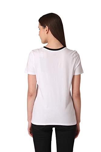 Image of Mode by Red Tape Women's Regular Fit T-Shirt