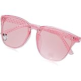 Gafas de sol con cristales de plastico