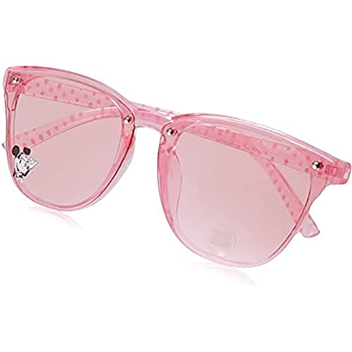 Cerdá 8427934364411 Gafas De Sol Minnie, Multicolor, 13.0 X 4.6 X 12.7 Cm Unisex niños