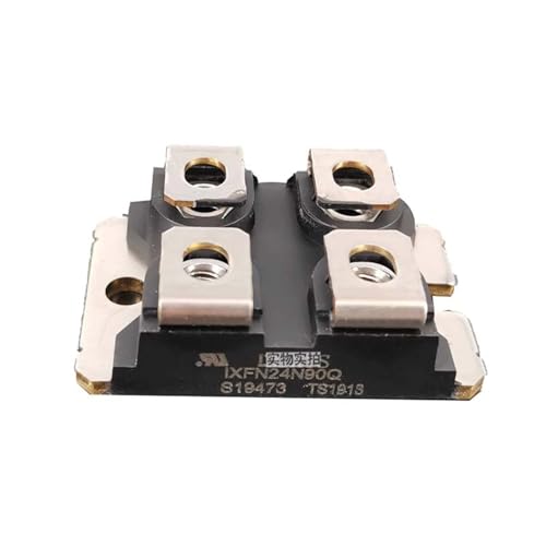 Composant IXFN24N90Q module tube diode MOS pour circuits de commutation