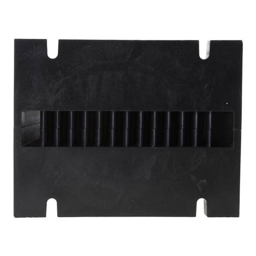 Diffuseur de son acoustique pour obtenir un son élevé et équilibré - 6