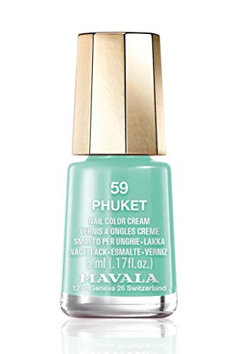Mavala Esmalte de uñas Poolside Collection - Phuket 5 ml
