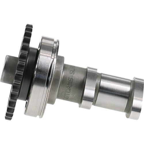 Arbre à cames d'échappement Hot Cams pour réfection moteur KX 250 F